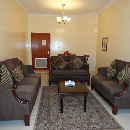 Lavender Hotel Apartments ดูไบ ภายนอก รูปภาพ