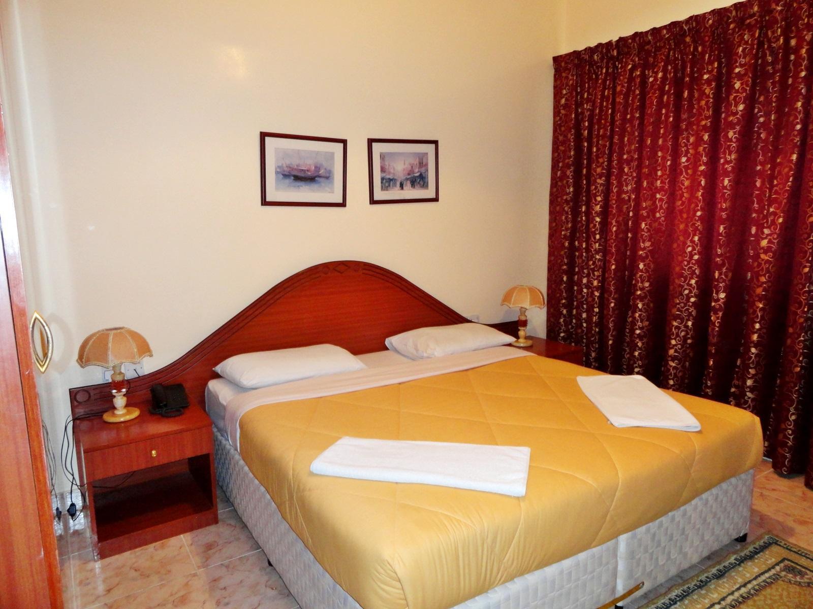 Lavender Hotel Apartments ดูไบ ภายนอก รูปภาพ
