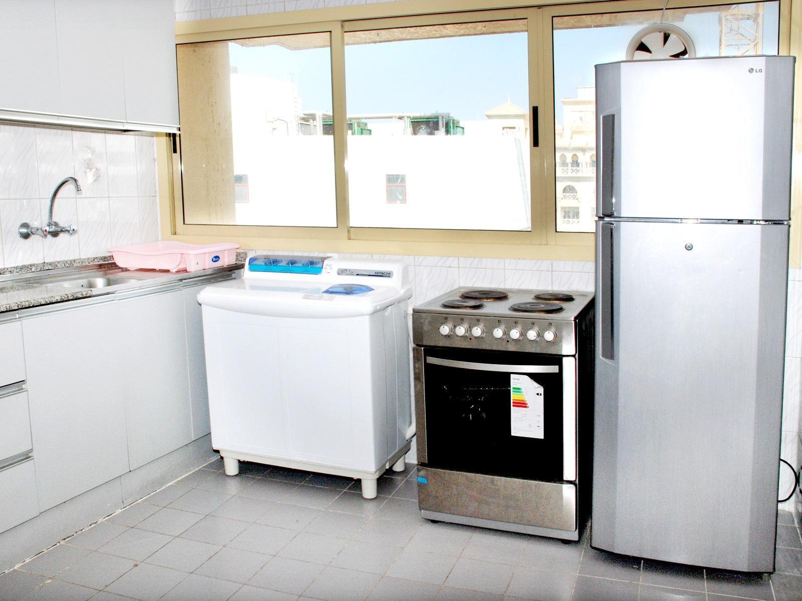 Lavender Hotel Apartments ดูไบ ภายนอก รูปภาพ