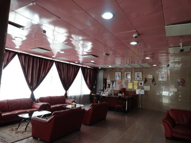 Lavender Hotel Apartments ดูไบ ภายนอก รูปภาพ