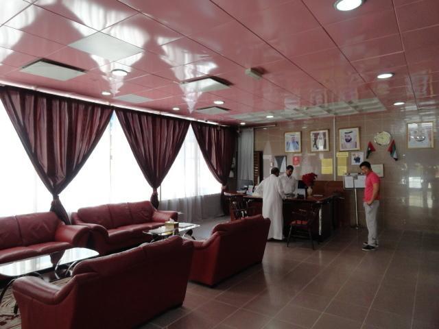 Lavender Hotel Apartments ดูไบ ภายนอก รูปภาพ