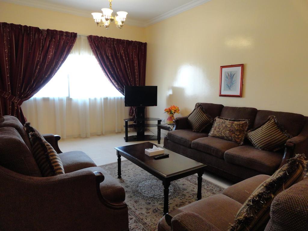 Lavender Hotel Apartments ดูไบ ห้อง รูปภาพ