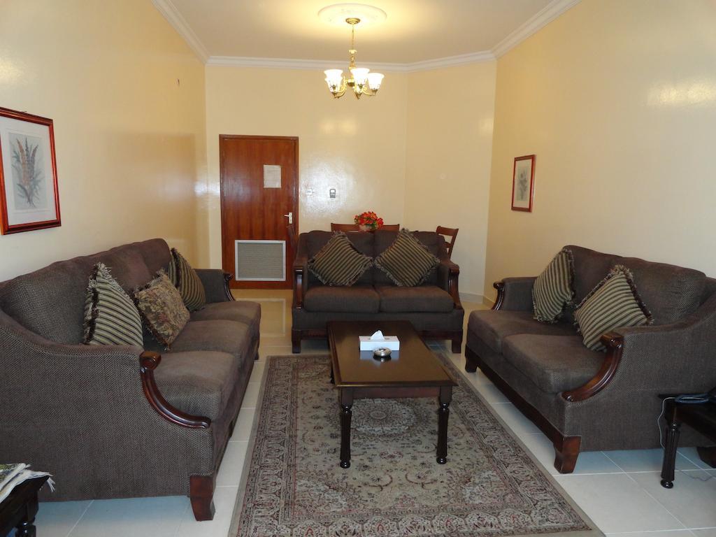 Lavender Hotel Apartments ดูไบ ภายนอก รูปภาพ