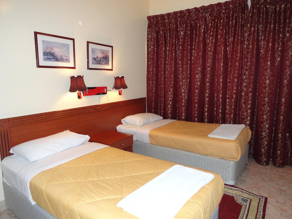 Lavender Hotel Apartments ดูไบ ห้อง รูปภาพ
