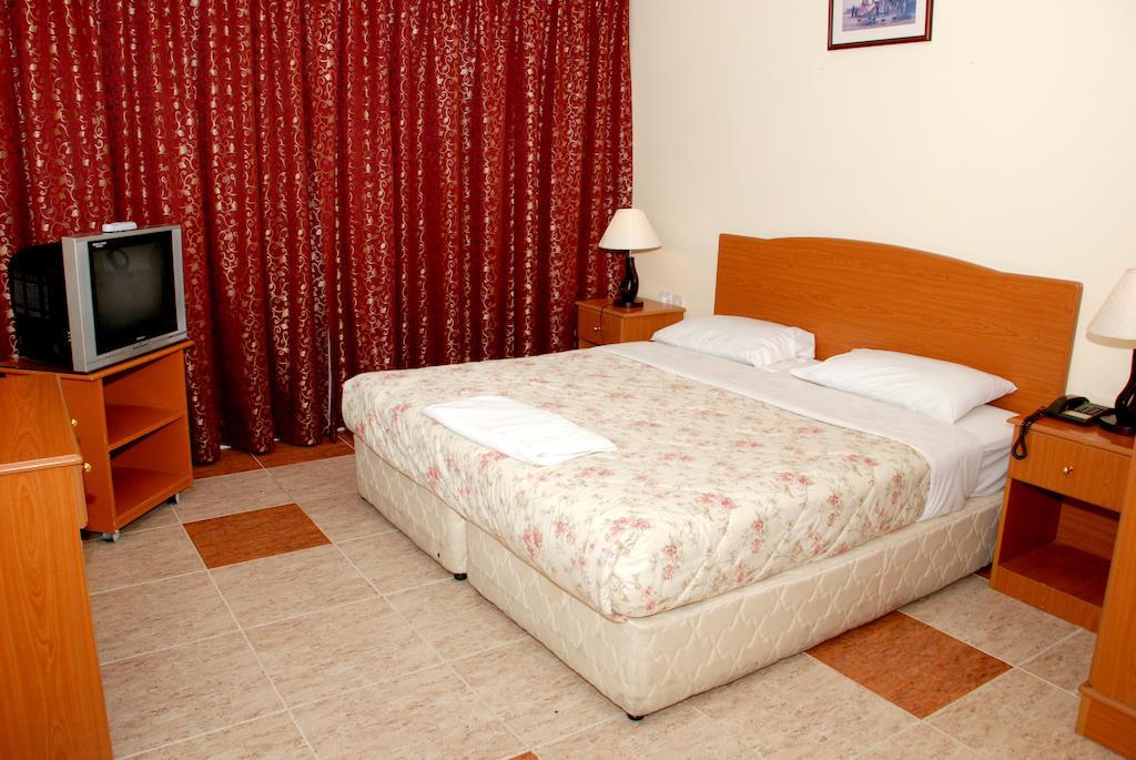 Lavender Hotel Apartments ดูไบ ห้อง รูปภาพ