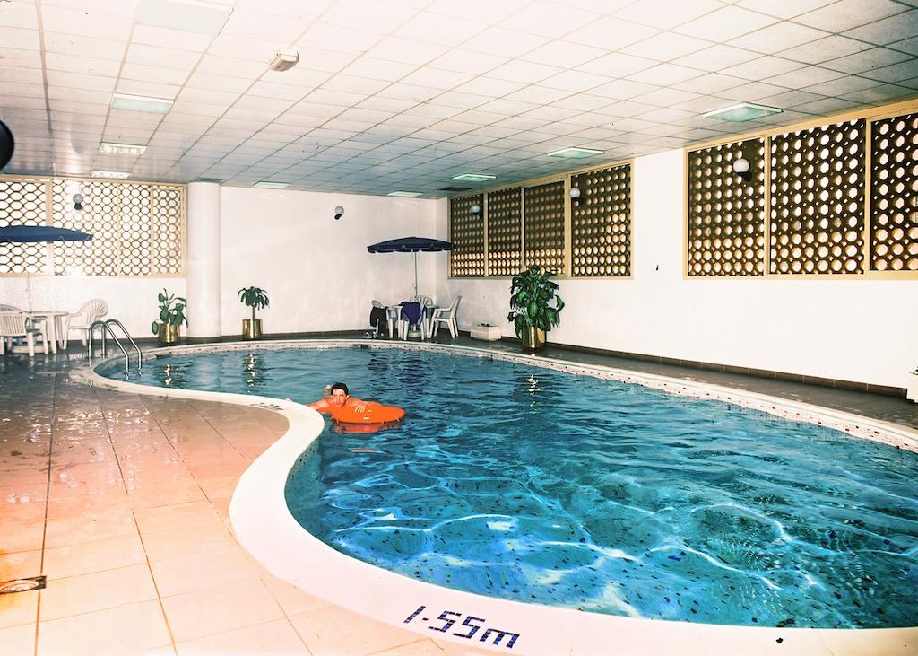 Lavender Hotel Apartments ดูไบ ภายนอก รูปภาพ